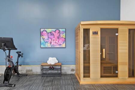 The Jolene - 10 Beds And Cozy Rooftop W Fire Pit Nashville Exterior photo