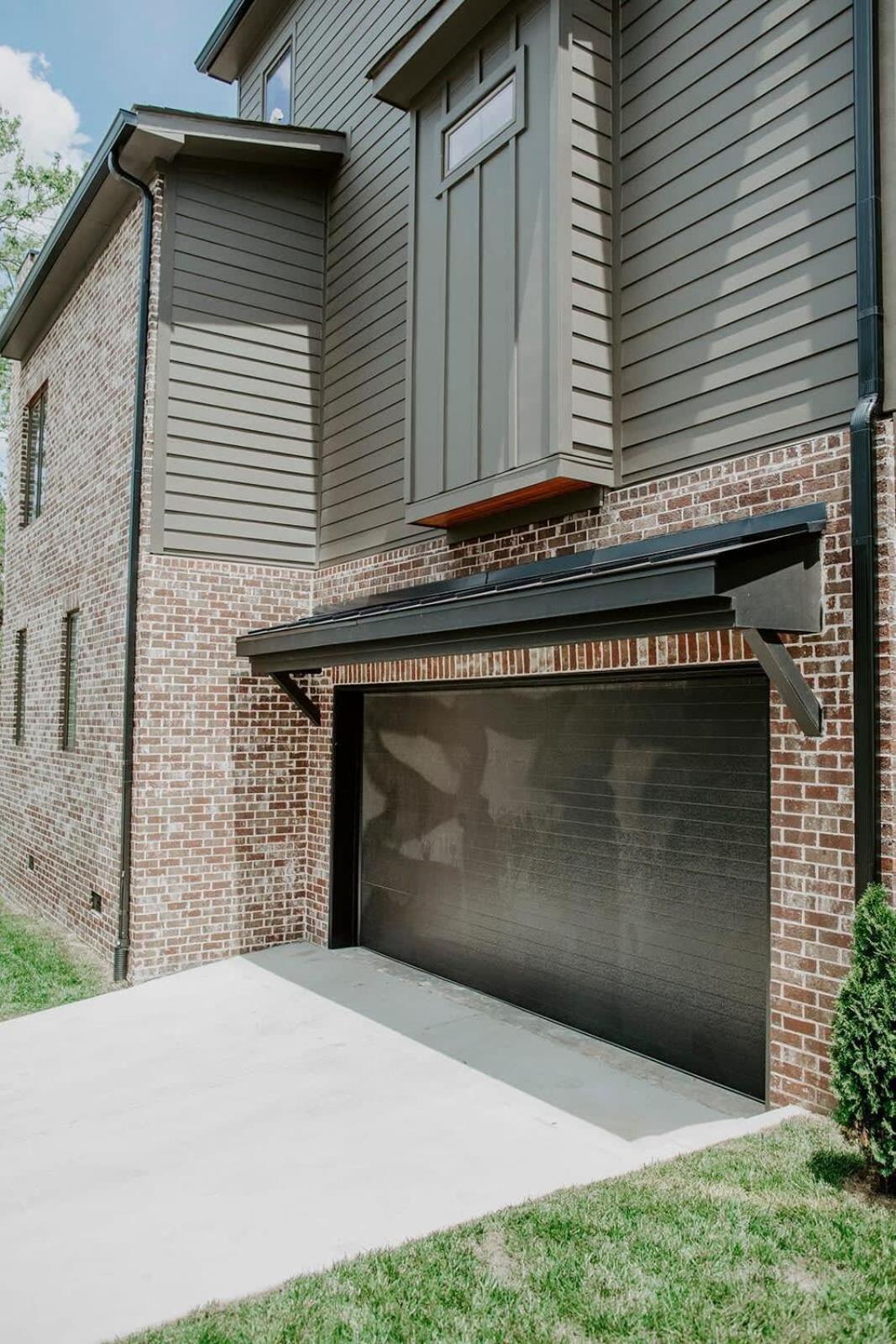 The Jolene - 10 Beds And Cozy Rooftop W Fire Pit Nashville Exterior photo